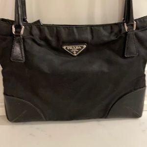 Prada bag